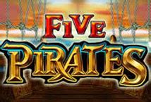 five pirates slot|Five Pirates Slot Game .